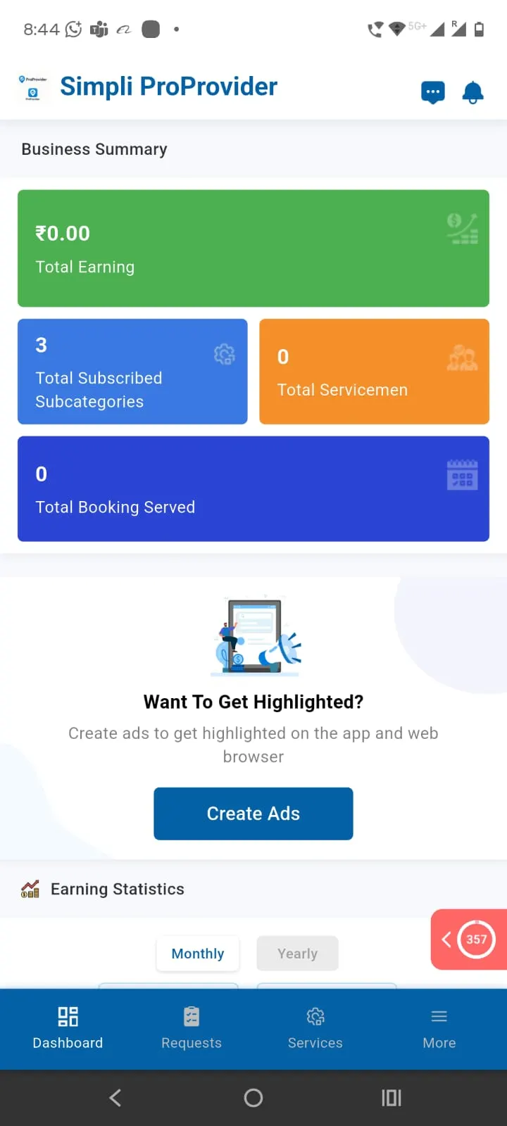 App