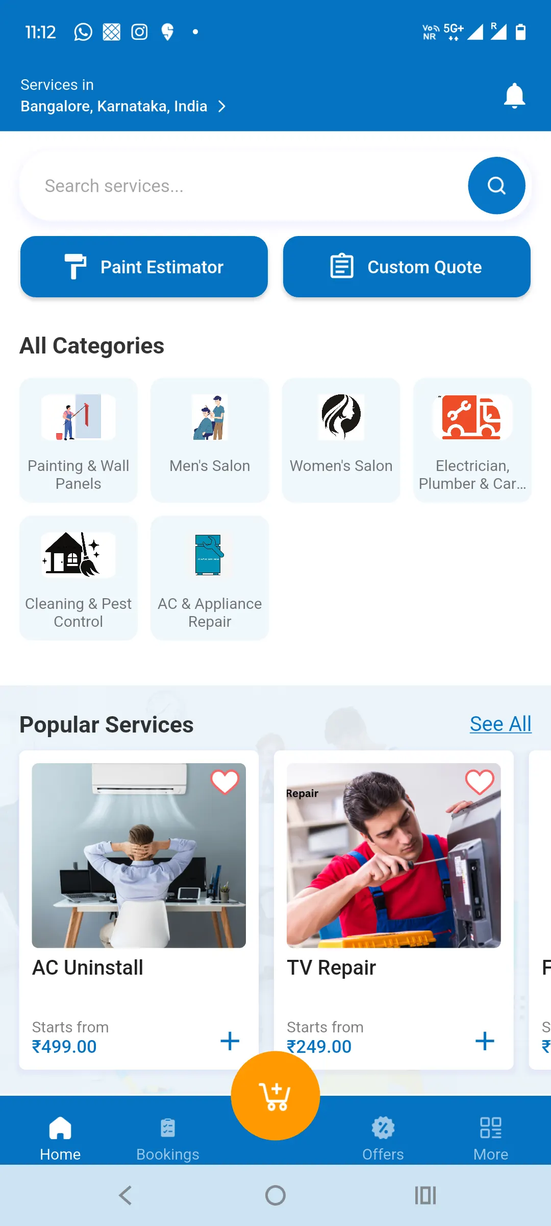 App